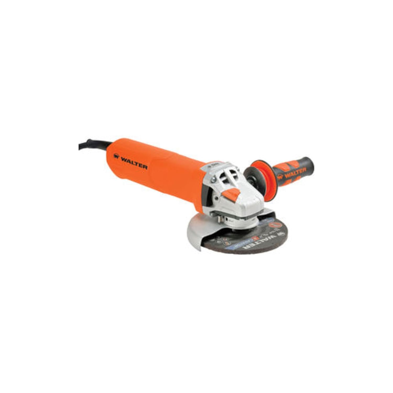 Walter 30A260 Big 6 6260J 6" Angle Grinder