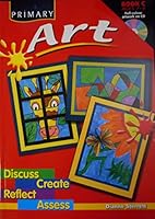 Primary Art Book C 1741264693 Book Cover