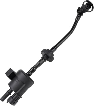 55573017 EVAP Purge Valve Solenoid 911-409 | compatible with Chevy Cruze Sonic Trax and Buick Encore 1.4L 2012-2021, replaces CP781
