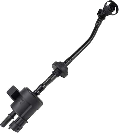 Amazon.com: Ocotope EVAP Purge Solenoid Valve Replaces 4627694AB