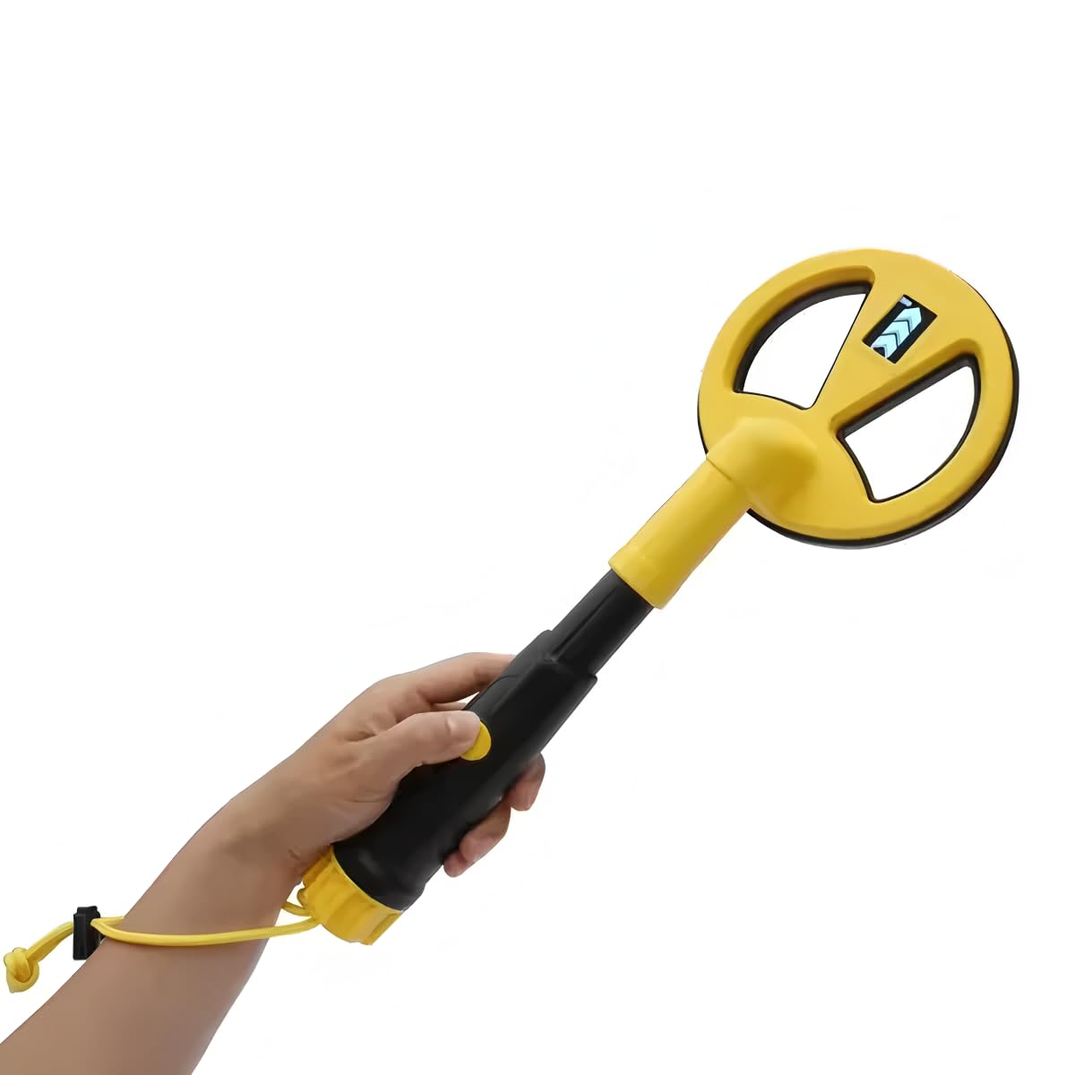 Tianxun New Underwater Gold Metal Detector MD-790 Electronic Measuring Instruments Gold Detector