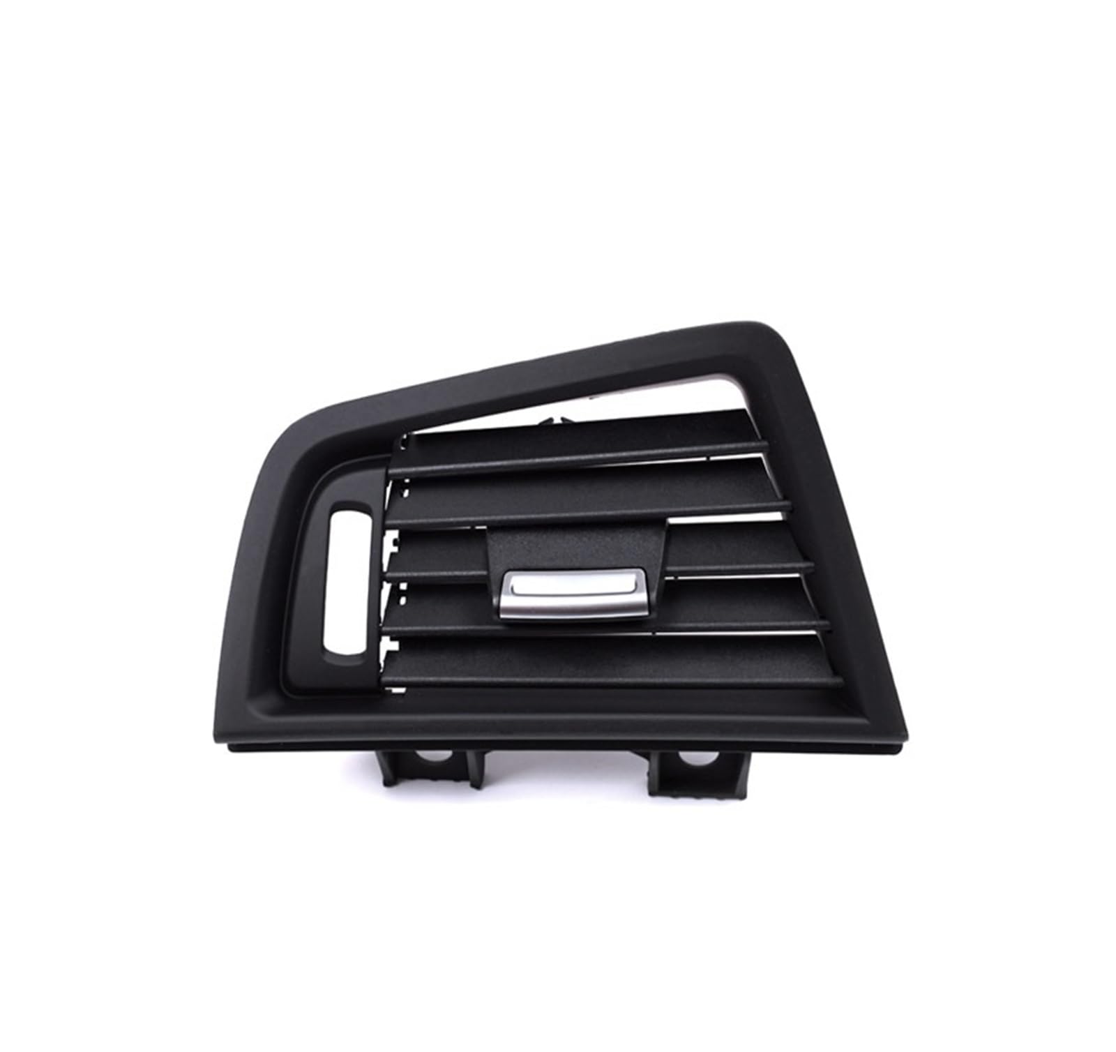 Aria Condizionata Sfiato Per BMW Serie 5 F10 F11 523 525 528 530 Pannello Griglia Presa D'aria Aria Condizionata Air A/C bocchetta(LHD Left NO Chrome)