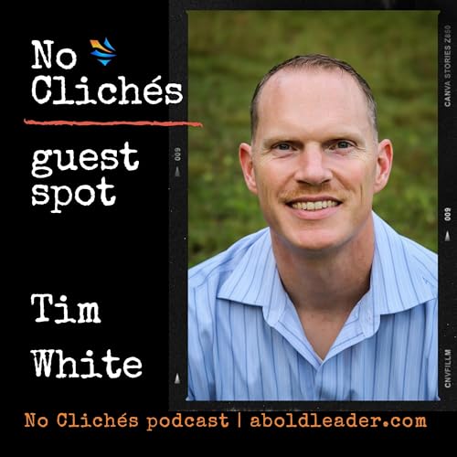 Striking Terror with Tim White