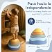 Imagen de Lehoo Castle Piedras de Equilibrio para Niños