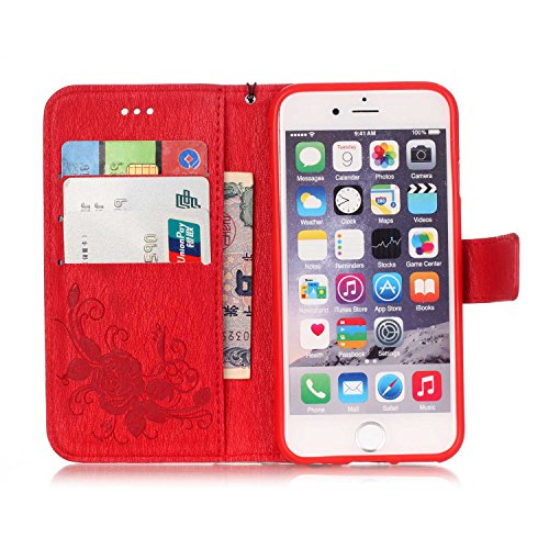 Apple iPhone 6S/6/Se/5S/5/Iphone7/Iphone7 Plus