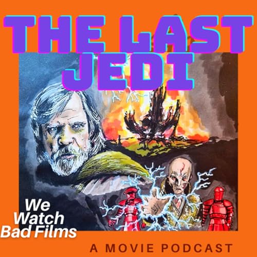 Star Wars Episode VIII: The Last Jedi