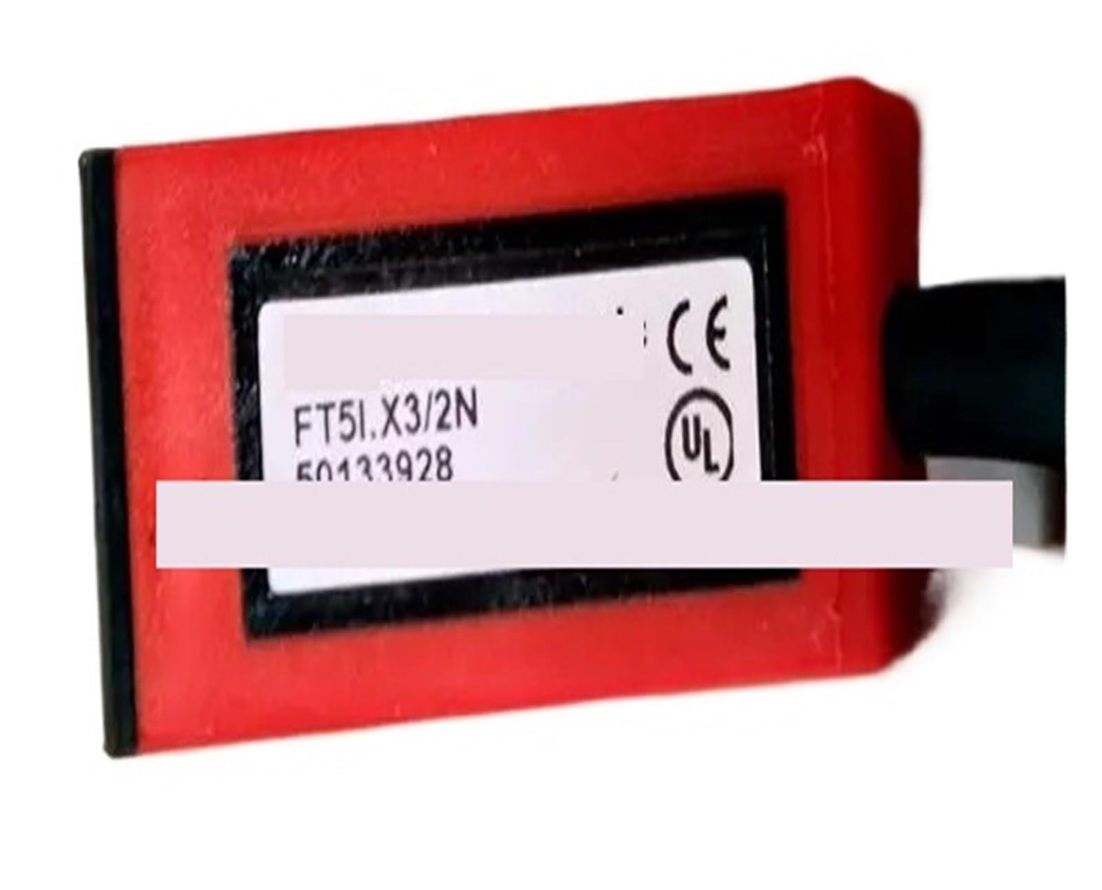 JJKKOZVQF 1PC Photoelectric Switch Sensors FT5I.X3/2N