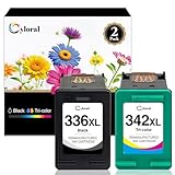 Reproduction des couleurs éclatante avec une encre résistante aux bavures : Une encre colorante de haute qualité garantit des couleurs vives et un texte d’une grande netteté. Sa formule à séchage rapide aide à éviter les bavures – idéale pour les documents scolaires, les photos, les formulaires et les projets à domicile.