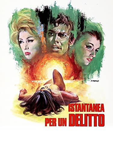 Istantanea per un delitto