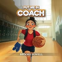Put Me in Coach B0G2DQSZ3Z Book Cover