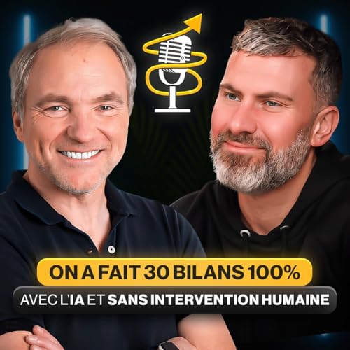 Automatiser 90% des bilans : fantasme ou r&eacute;alit&eacute; ? Le vrai combat en 2026, rachat, IA et guerre des plateforme (Patrick Maurice Dougs)