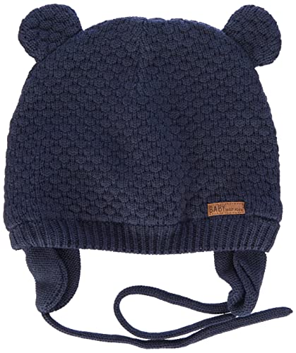 Produktbild von Sterntaler Baby Strickmütze - Bio Baumwolle Mit Fleecefutter Für Kinder
