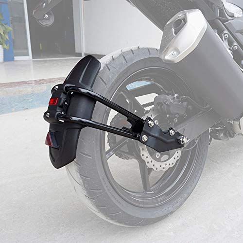 GSX250T トラザリ　リアフェンダー Amazon | motokano Kawasaki Z400 Ninja 250 400 Suzuki GSR250
