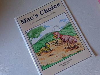 Paperback Mac's Choice Book