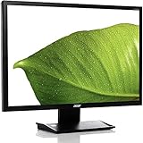 Acer V223W EJBD 22-Inch Wide LCD Display
