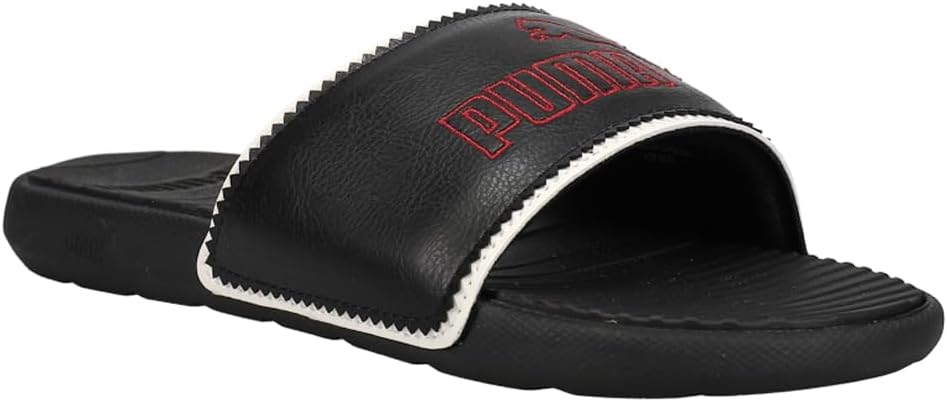 PUMA Mens Cool Cat Fc Slide Casual Sandals Casual Nigeria Ubuy
