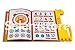 Salamstore: Learning Quran Machine - Muslim Islamic Quran Learning Tablet, E-Book Drawing Pad Musical Toy Kids' Learning Arabic/ English,Educational Toy for Child Development,Learn Numbers!