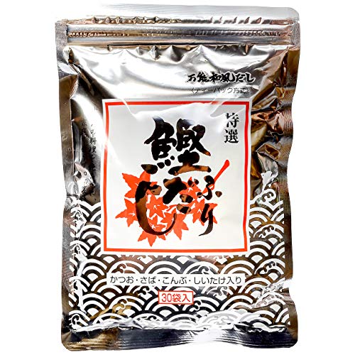 三幸産業 特選 鰹ふりだし