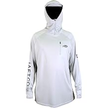 AFTCO Jason Christie Performance Hoodie