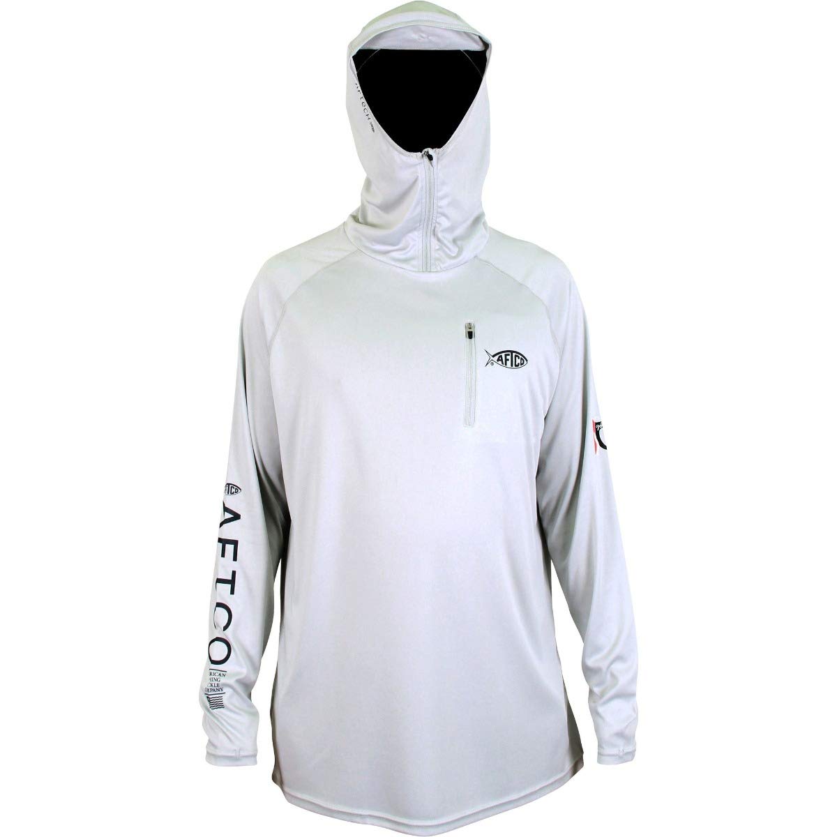 AFTCOJason Christie Performance Hoodie