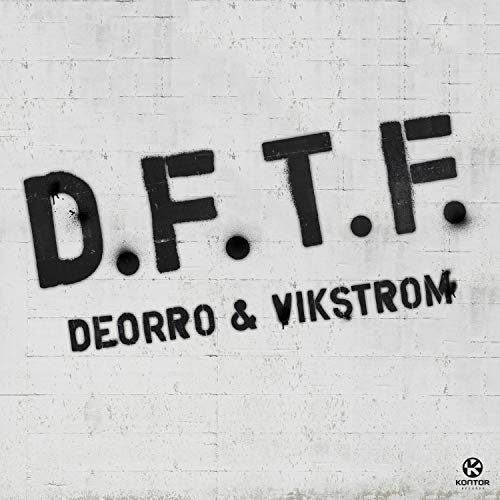 Deorro & Vikstrom