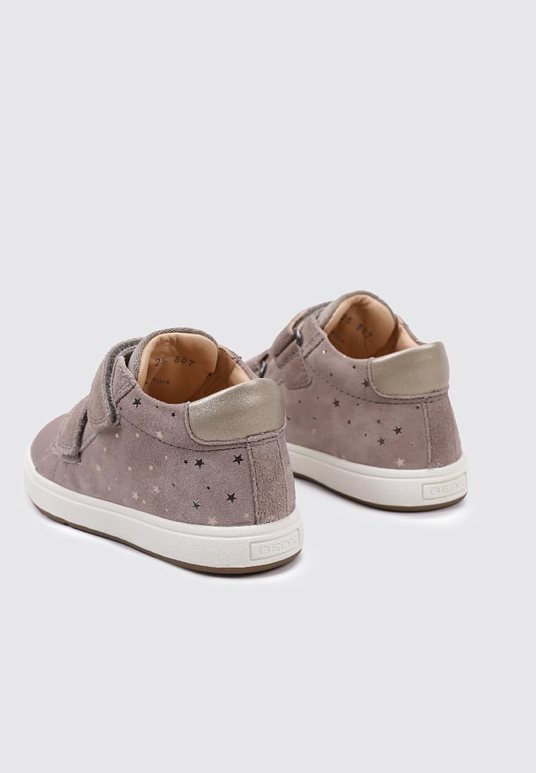 Geox B Biglia Girl C, Primeros Pasos para Bebé Niña