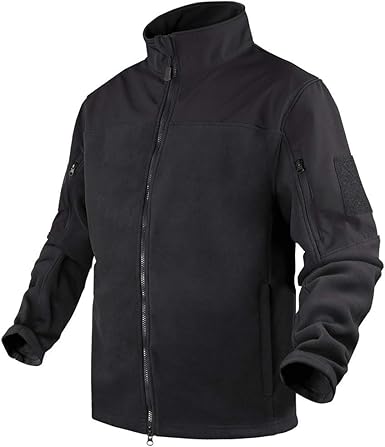 condor alpha fleece jacket