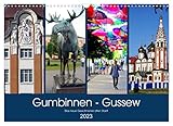 QUALITÄT - Hochwertiger Fotokalender mit 12 wunderschönen Motiven auf lichtbeständigem Bilderdruckpapier, robuste Spiralbindung mit Aufhängebügel.