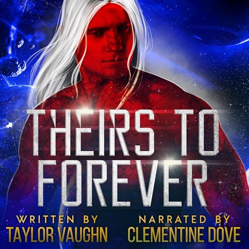 Theirs to Forever by Taylor Vaughn episode artwork