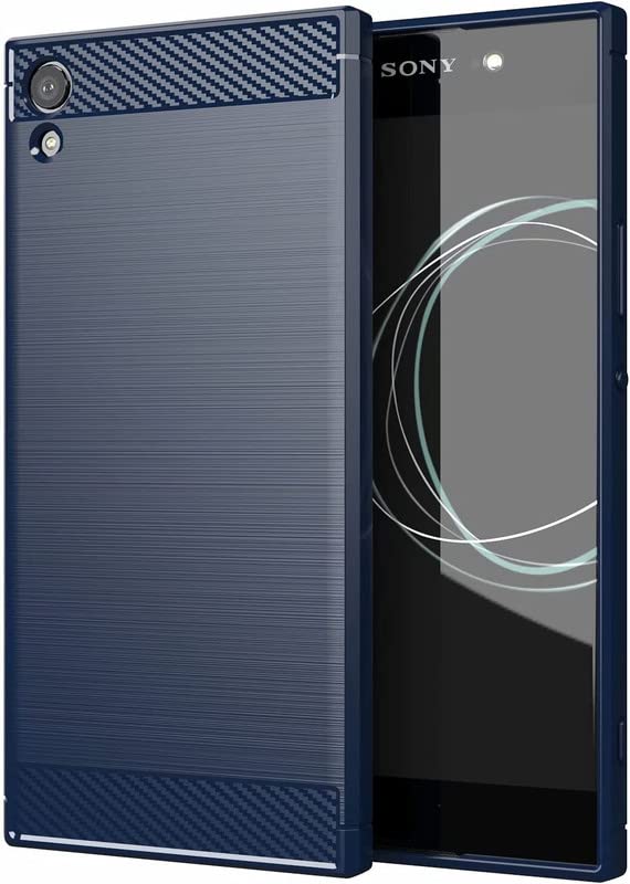See full amazon price history chart for SkyTree Hybrid Carbon Fiber Texture Design Back Cover Anti-Scratch Shock Absorption Case for Sony Xperia XA1 Ultra - Blue SkyTree Hybrid Carbon Fiber Texture Design Back Cover Anti-Scratch Shock Absorption Case for Sony Xperia XA1 Ultra - Blue (B0BXGR1R5S) Amazon Price History, Amazon Price Tracker