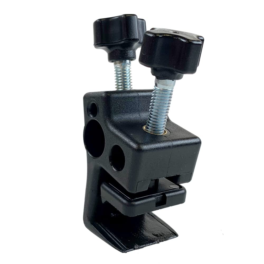 Maypole MP8329 coppia di specchietti convessi per rimorchio