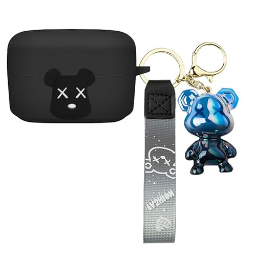 KOMININA Technica ATH-CKS30TW p P[X CX Cz VR Jo[ ܂܏[d\ yʏ^ h~ CX CzJo[ L[z_[t I[fBIeNjJ ATH-CKS30TW Ή (u