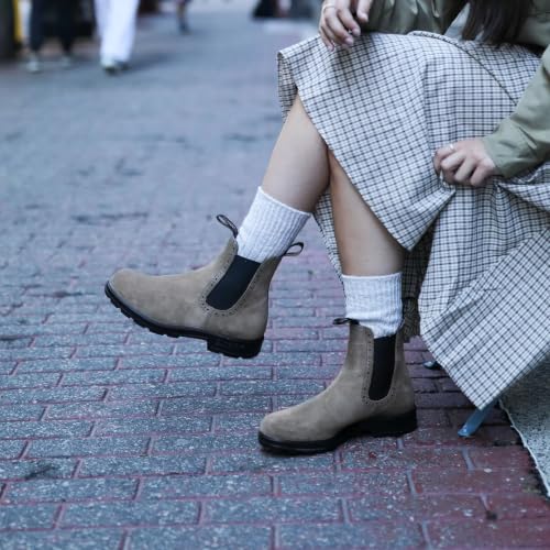 Image of Blundstone Dress Chelsea Boots for Men & Women