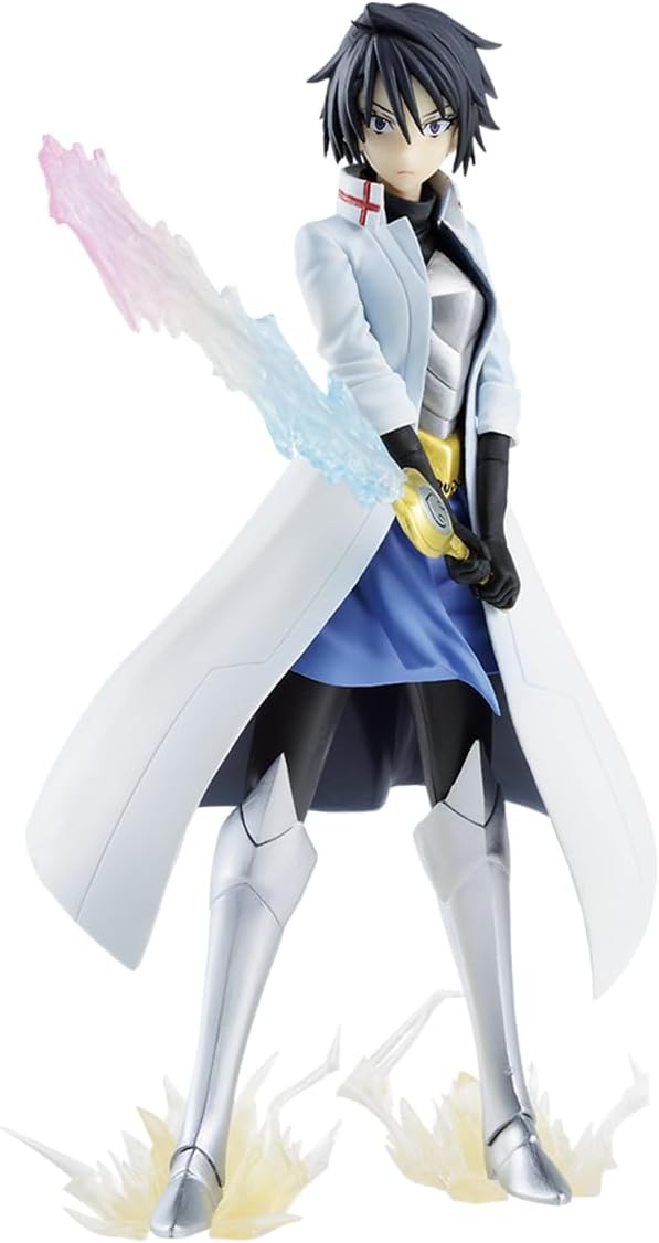 Klar Obskur erhåller livetstidens hederspris efter segern vid Game Awards 2025 6 5183gXvlBML. AC SX679 Ichibansho Figure - That Time I Got Reincarnated as a Slime - Hinata Sakaguchi (Holy Evil Match), Bandai Spirits Collectible Statue