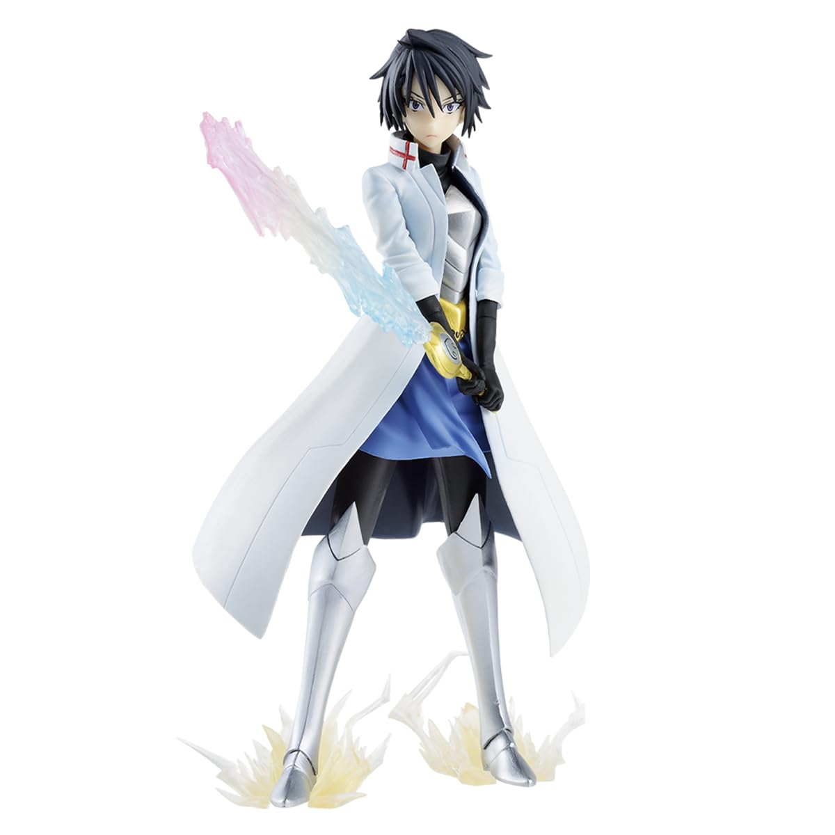 Amazon.com: Ichibansho Figure - That Time I Got Reincarnated as a