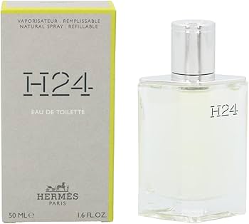 Amazon.com : H24 Hermes H24 Men 1.6 oz EDT Spray : Beauty