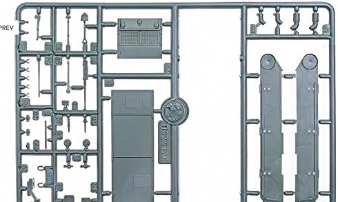 Plastic Model M30 Cargo Carrier 1/72 UM 226