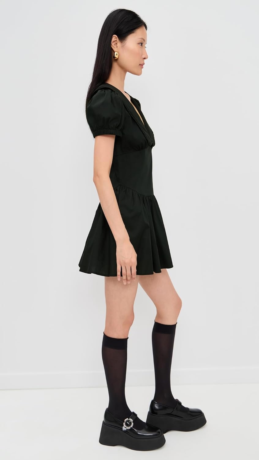 Lioness Women's Mayfair Mini Dress - Image 3