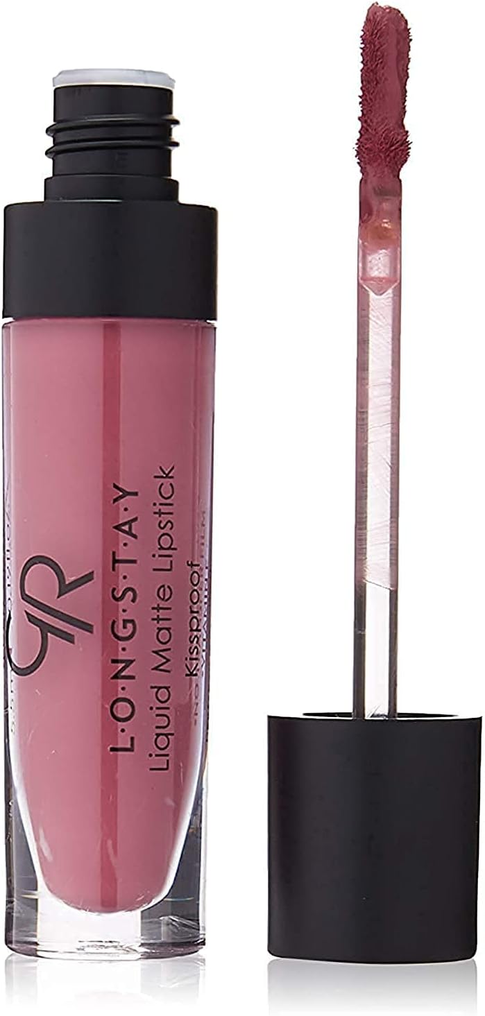 Matte Liquid Lipstick 21