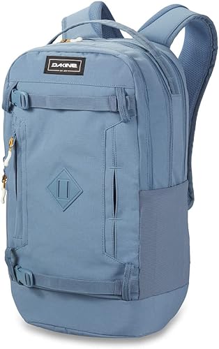 Dakine Urbn Mission Pack 23l, Azul antiguo, Urbn Mission Pack