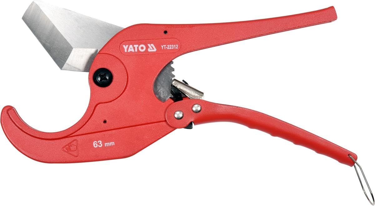 Tagliatubi X Rame Plast 6 67 Beta - De Rosa Srl - Foto 5