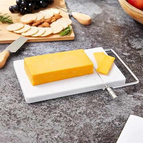 Outil professionnel de coupe de fromage beurre et savon artisanal portable - 7