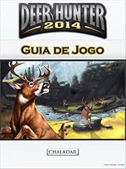 Capa de Deer Hunter 2014 Guia de Jogo