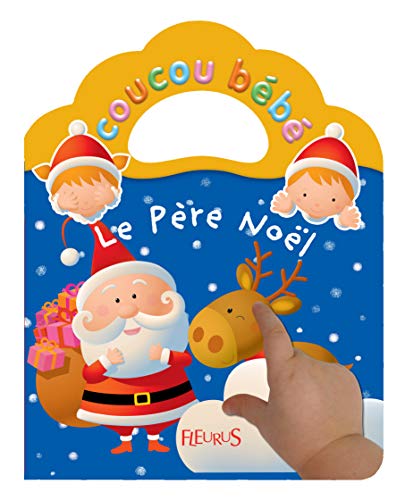 Le père Noël PDF