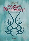 nigromante diablo 2 guia  La Caza del Nigromante. Libro I (EVEREST)