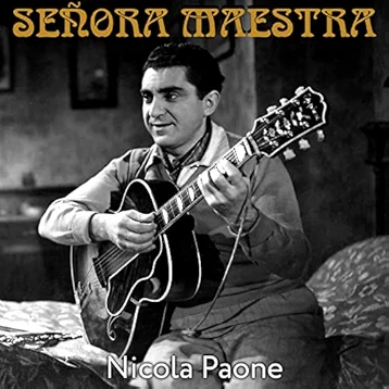 Se???????ora Maestra