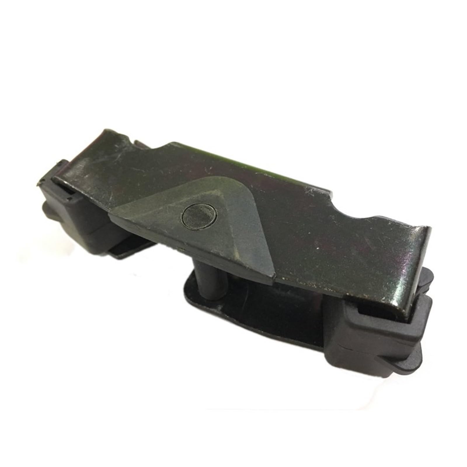 Ropaix Lock Catch Rear Tailgate Lock For Peugeot 206 207 For Citroen For C2 Rear Trunk Locks Lid Locking Latch(Lock Catch)