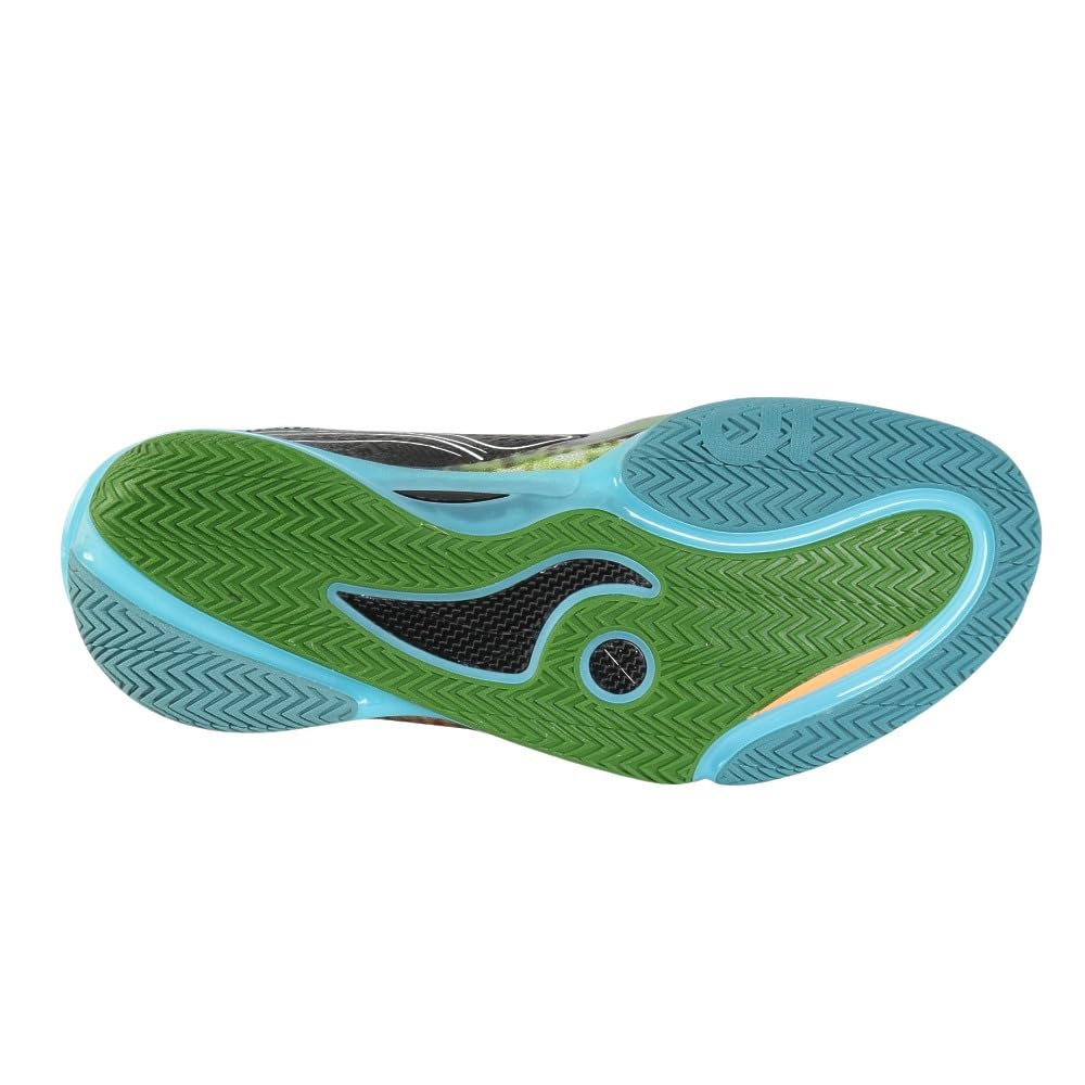 Amazon.co.jp: リーニン（LI-NING） バスケットシューズ バッシュ WADE