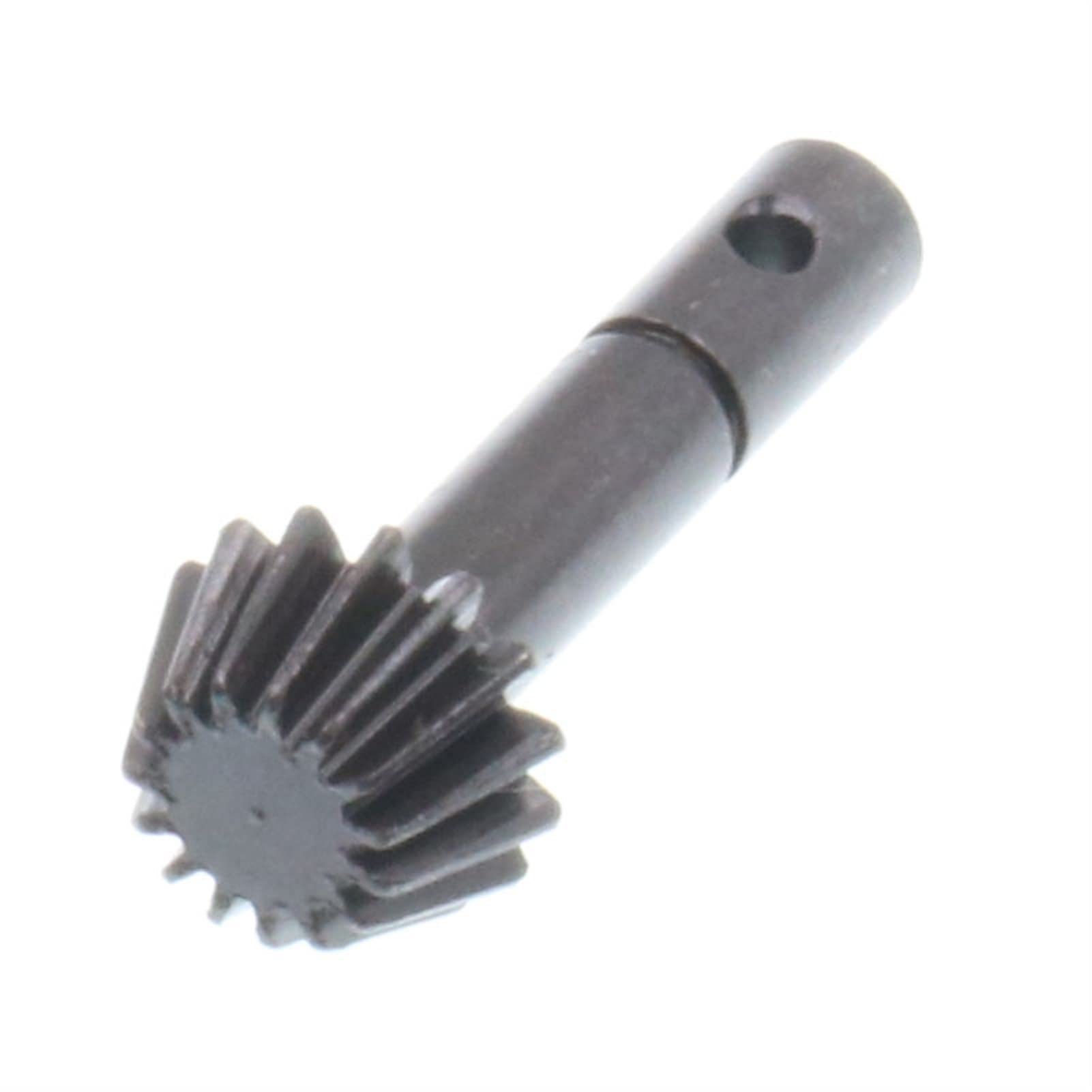 UNA 5 MECCANICA Ruote Dentate A Denti Dirti - Foto 2