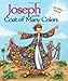 Joseph and his Coat of Many Colors (My Bible Stories)